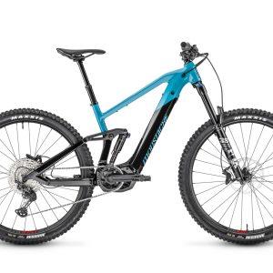 ETM 2021 PREDSTAVITEV IN MOŽNOST PREIZKUSA VRHUNSKIH GORSKIH KOLES IZ TRGOVINE JAN SPORT 1